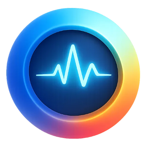Orizone Pulse Logo